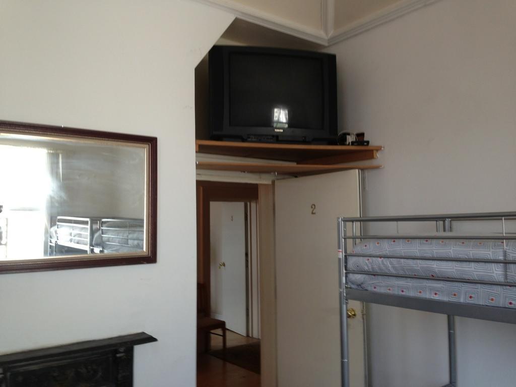 Brownlows Inn Guest House Formerly The King Harry Accommodation Liverpool Szoba fotó